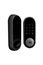 WINDSOR BLUETOOTH DEADBOLT LOCK - 1390 / 1391 - Image 3