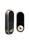 WINDSOR BLUETOOTH DEADBOLT LOCK - 1390 / 1391