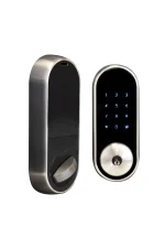 WINDSOR BLUETOOTH DEADBOLT LOCK - 1390 / 1391