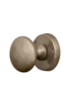 WINDSOR SUTTON KNOB ON ROUND ROSE - 3010 / 3011