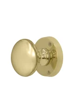 WINDSOR SUTTON KNOB ON ROUND ROSE - 3010 / 3011 - Image 7