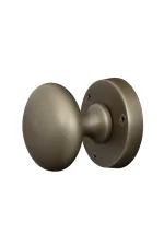 WINDSOR SUTTON KNOB ON ROUND ROSE - 3010 / 3011 - Image 6