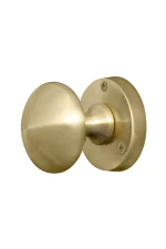 WINDSOR SUTTON KNOB ON ROUND ROSE - 3010 / 3011 - Image 5