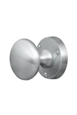 WINDSOR SUTTON KNOB ON ROUND ROSE - 3010 / 3011 - Image 4