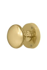 WINDSOR SUTTON KNOB ON ROUND ROSE - 3010 / 3011 - Image 3