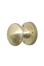 WINDSOR SUTTON KNOB ON ROUND ROSE - 3010 / 3011 - Image 2