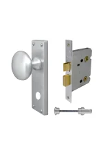 WINDSOR SUTTON KNOB ON SQUARE LONG PLATE SETS -  3013 / 3014 / 3015 - Image 13