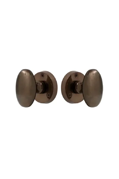 WINDSOR CAMDEN OVAL KNOB ON ROUND ROSE - Image 18