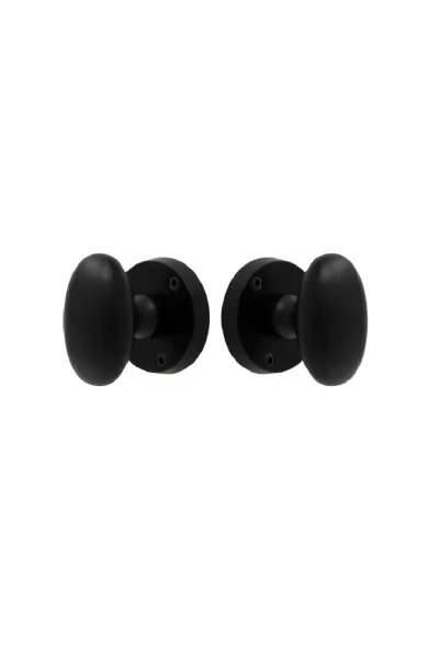 WINDSOR CAMDEN OVAL KNOB ON ROUND ROSE - Image 15