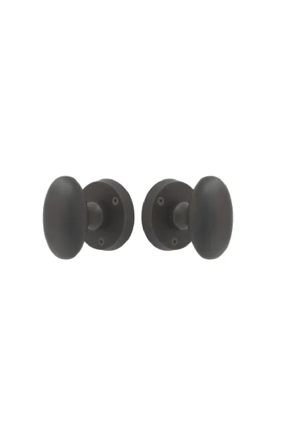 WINDSOR CAMDEN OVAL KNOB ON ROUND ROSE - Image 13