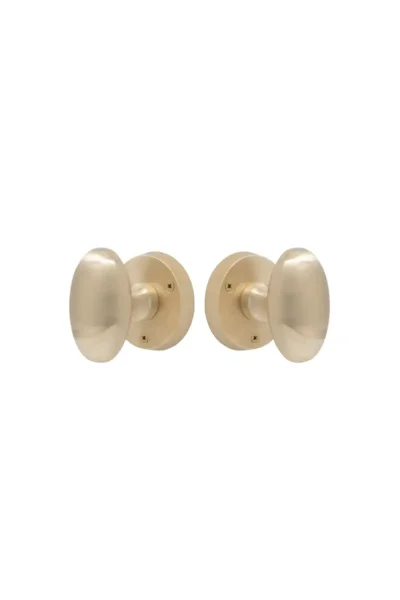 WINDSOR CAMDEN OVAL KNOB ON ROUND ROSE - Image 14