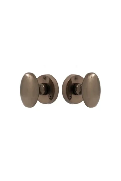 WINDSOR CAMDEN OVAL KNOB ON ROUND ROSE - Image 16
