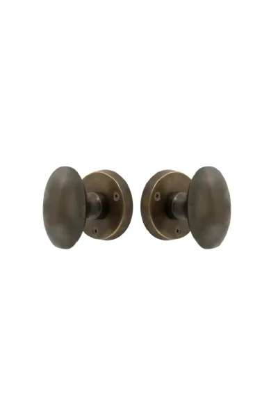 WINDSOR CAMDEN OVAL KNOB ON ROUND ROSE - Image 17