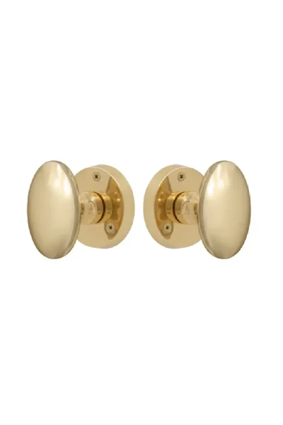 WINDSOR CAMDEN OVAL KNOB ON ROUND ROSE - Image 19