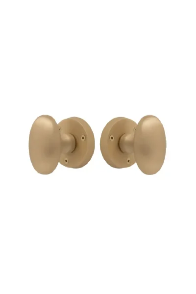 WINDSOR CAMDEN OVAL KNOB ON ROUND ROSE - Image 20