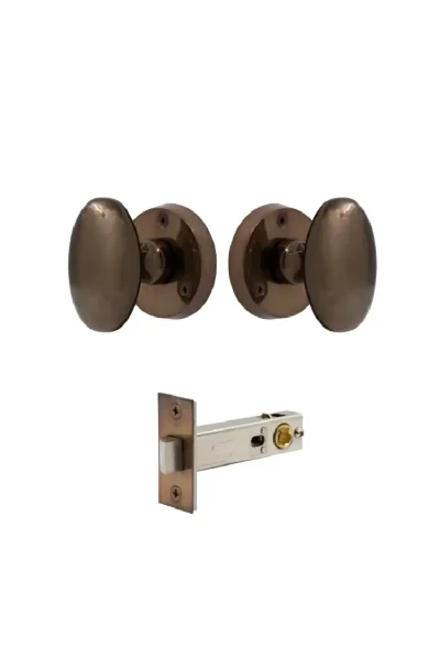 WINDSOR CAMDEN OVAL KNOB ON ROUND ROSE - Image 12