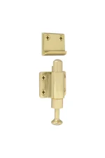 WINDSOR SOLID BRASS SPRING CATCH - 5194 / 5361 / 5362 - Image 33