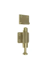 WINDSOR SOLID BRASS SPRING CATCH - 5194 / 5361 / 5362 - Image 31