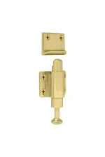 WINDSOR SOLID BRASS SPRING CATCH - 5194 / 5361 / 5362 - Image 29