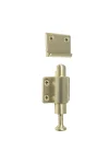 WINDSOR SOLID BRASS SPRING CATCH - 5194 / 5361 / 5362