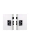 WINDSOR CAVITY SLIDING - DOUBLE LATCHING PRIVACY KITS - 5328 / 5332