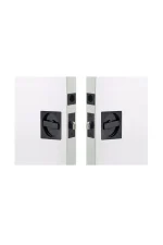 WINDSOR CAVITY SLIDING - DOUBLE LATCHING PRIVACY KITS - 5328 / 5332