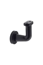WINDSOR BRASS VULCAN STYLE STAIR RAIL BRACKET - 5352 / 5353