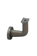 WINDSOR BRASS VULCAN STYLE STAIR RAIL BRACKET - 5352 / 5353 - Image 4