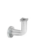 WINDSOR BRASS VULCAN STYLE STAIR RAIL BRACKET - 5352 / 5353 - Image 5