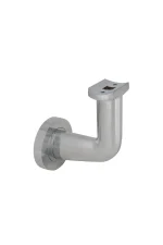 WINDSOR BRASS VULCAN STYLE STAIR RAIL BRACKET - 5352 / 5353 - Image 6
