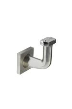 WINDSOR BRASS VULCAN STYLE STAIR RAIL BRACKET - 5352 / 5353 - Image 8