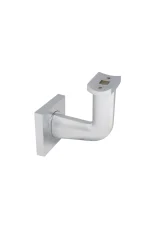 WINDSOR BRASS VULCAN STYLE STAIR RAIL BRACKET - 5352 / 5353 - Image 10