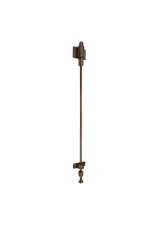 WINDSOR SOLID BRASS SPRING CATCH - 5194 / 5361 / 5362 - Image 27