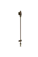 WINDSOR SOLID BRASS SPRING CATCH - 5194 / 5361 / 5362 - Image 23
