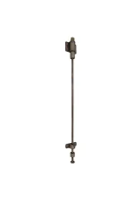 WINDSOR SOLID BRASS SPRING CATCH - 5194 / 5361 / 5362 - Image 22