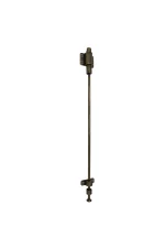 WINDSOR SOLID BRASS SPRING CATCH - 5194 / 5361 / 5362 - Image 21
