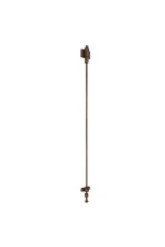 WINDSOR SOLID BRASS SPRING CATCH - 5194 / 5361 / 5362 - Image 14