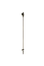WINDSOR SOLID BRASS SPRING CATCH - 5194 / 5361 / 5362 - Image 13
