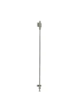 WINDSOR SOLID BRASS SPRING CATCH - 5194 / 5361 / 5362 - Image 12