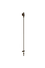 WINDSOR SOLID BRASS SPRING CATCH - 5194 / 5361 / 5362 - Image 10