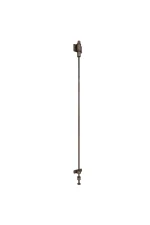 WINDSOR SOLID BRASS SPRING CATCH - 5194 / 5361 / 5362 - Image 9
