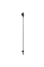 WINDSOR SOLID BRASS SPRING CATCH - 5194 / 5361 / 5362 - Image 8