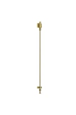 WINDSOR SOLID BRASS SPRING CATCH - 5194 / 5361 / 5362 - Image 7