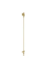 WINDSOR SOLID BRASS SPRING CATCH - 5194 / 5361 / 5362 - Image 5