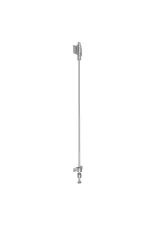 WINDSOR SOLID BRASS SPRING CATCH - 5194 / 5361 / 5362 - Image 4