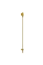 WINDSOR SOLID BRASS SPRING CATCH - 5194 / 5361 / 5362 - Image 3