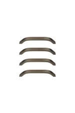 WINDSOR STREAMLINE CABINET HANDLES - 6484 / 6485 / 6487 / 6489 / 6490 / 6491 - Image 15