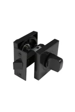 WINDSOR DOUBLE TURN LATCH SETS - 8123 / 8124 - Image 6