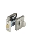 WINDSOR DOUBLE TURN LATCH SETS - 8123 / 8124