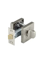 WINDSOR DOUBLE TURN LATCH SETS - 8123 / 8124